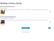 Tablet Screenshot of fullmerfam.blogspot.com