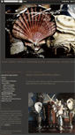 Mobile Screenshot of greyfrethvintageshellbottles.blogspot.com
