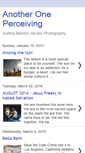 Mobile Screenshot of anotheroneperceiving.blogspot.com
