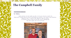 Desktop Screenshot of carsonandchelsie.blogspot.com