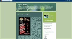 Desktop Screenshot of djubajhaiba.blogspot.com