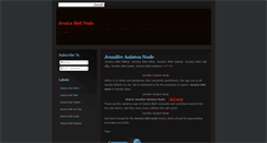 Desktop Screenshot of jessica-biel-nude.blogspot.com