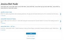 Tablet Screenshot of jessica-biel-nude.blogspot.com