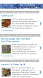 Mobile Screenshot of cervexeando.blogspot.com