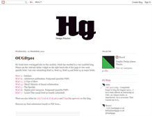 Tablet Screenshot of h-gage0912-dp.blogspot.com