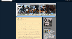 Desktop Screenshot of erpichaenruta.blogspot.com