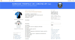 Desktop Screenshot of frontales-uk.blogspot.com