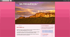 Desktop Screenshot of frequencia-2.blogspot.com