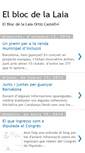 Mobile Screenshot of laiaortizcastellvi.blogspot.com