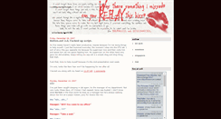 Desktop Screenshot of hit-restart.blogspot.com