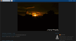 Desktop Screenshot of james-j-t-z.blogspot.com