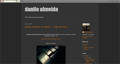 Desktop Screenshot of daniloalmeida.blogspot.com