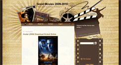 Desktop Screenshot of movies-eiren.blogspot.com