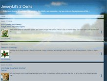 Tablet Screenshot of jerseylils2cents.blogspot.com