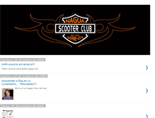 Tablet Screenshot of naguasymclub.blogspot.com