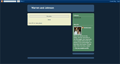 Desktop Screenshot of doubleagentsrealestate.blogspot.com