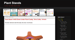 Desktop Screenshot of plantstandsbuycheap.blogspot.com