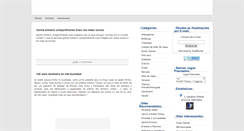 Desktop Screenshot of jogospremiados.blogspot.com