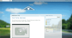 Desktop Screenshot of isys100group7.blogspot.com