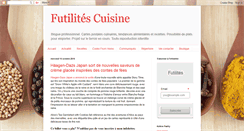 Desktop Screenshot of coupsdecoeuretfutilites.blogspot.com