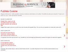 Tablet Screenshot of coupsdecoeuretfutilites.blogspot.com
