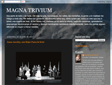 Tablet Screenshot of magna-trivium.blogspot.com