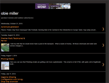 Tablet Screenshot of obiemiller.blogspot.com