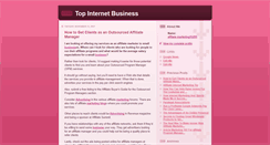 Desktop Screenshot of ideas-marketing-internet-77721.blogspot.com