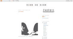 Desktop Screenshot of anna-rienderien.blogspot.com