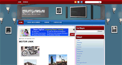 Desktop Screenshot of lihatgambar.blogspot.com