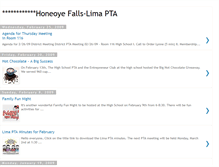 Tablet Screenshot of hflpta.blogspot.com