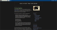 Desktop Screenshot of jenmarron.blogspot.com