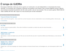 Tablet Screenshot of culturaerevolucao.blogspot.com