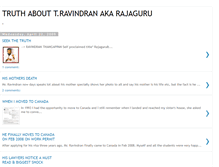 Tablet Screenshot of karaterajaguru.blogspot.com