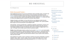 Desktop Screenshot of be-o.blogspot.com