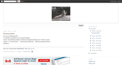 Desktop Screenshot of digdeep1.blogspot.com
