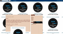 Desktop Screenshot of bebethomas.blogspot.com