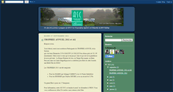Desktop Screenshot of golf-ascbnpp-lyon.blogspot.com