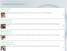 Tablet Screenshot of muellermice.blogspot.com