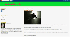 Desktop Screenshot of lifeasazombie-storminagcup.blogspot.com