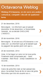 Mobile Screenshot of octavaona.blogspot.com