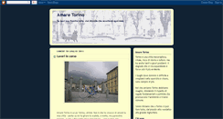 Desktop Screenshot of amaretorino.blogspot.com