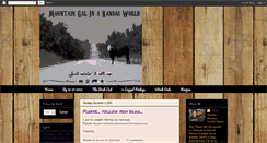 Desktop Screenshot of mountaingalinks.blogspot.com