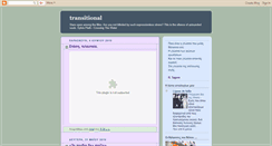 Desktop Screenshot of diarryexcerpts.blogspot.com