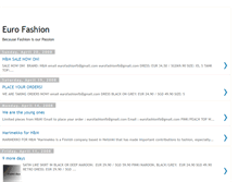 Tablet Screenshot of eurocouture.blogspot.com