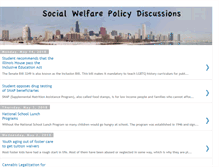 Tablet Screenshot of policy-class.blogspot.com