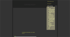 Desktop Screenshot of fh-moloch.blogspot.com