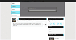Desktop Screenshot of clubpengiuncheat.blogspot.com