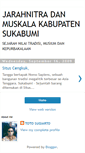 Mobile Screenshot of jarahnitradankepurbakalaan.blogspot.com