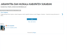 Tablet Screenshot of jarahnitradankepurbakalaan.blogspot.com